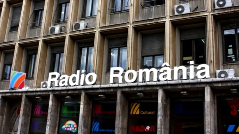CNA a decis în cazul scandalului de la Radioul public: Nu a fost cenzură