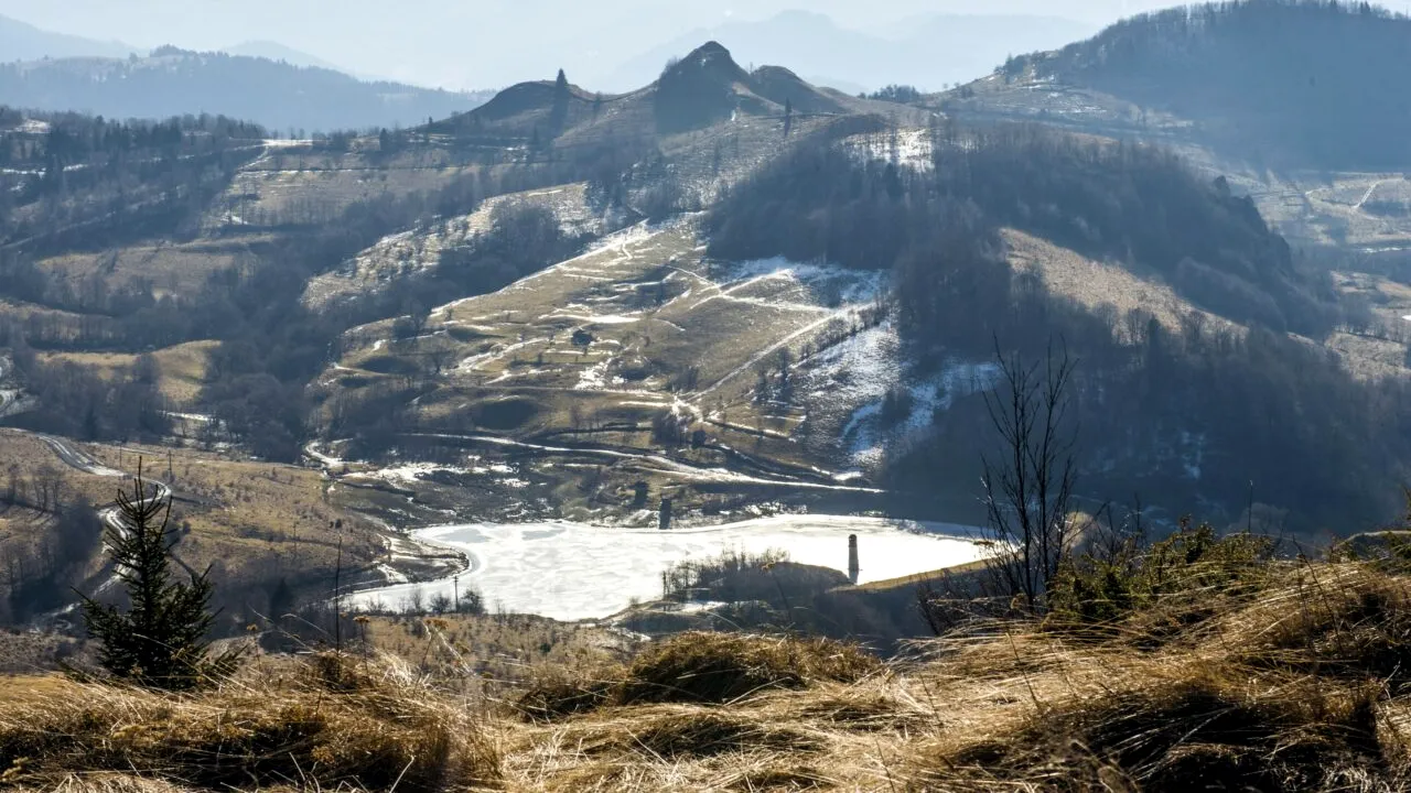 Gabriel Resources, care a contestat decizia favorabilă României în cazul Roșia Montană, s-a ÎMPRUMUTAT de la trei acționari pentru o nouă operațiune