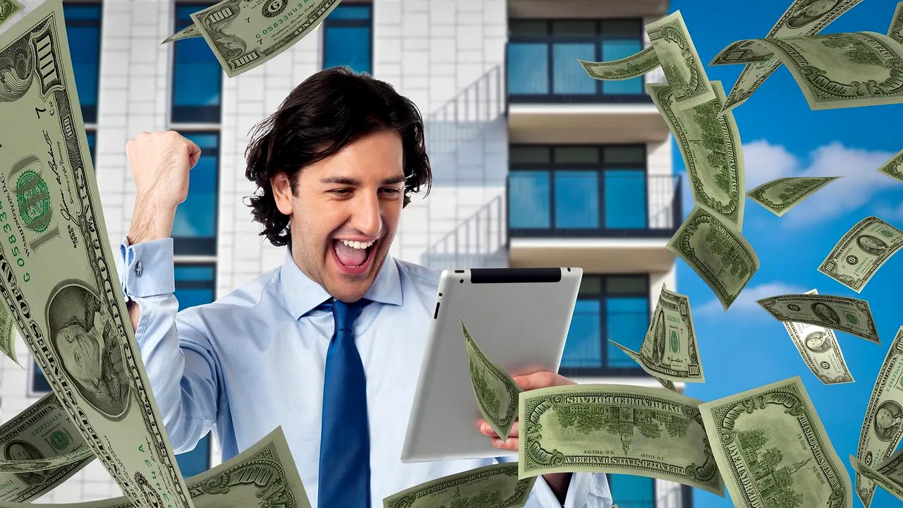 Un patron a cumpărat 50.000 de bilete la loteria Mega Millions, în speranța că va câștiga jackpot-ul de 810 milioane de dolari, pentru a-l împărți cu angajații săi