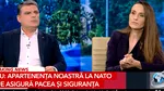 Oana Țoiu: „A aterizat pe teritoriul României un avion, care a fost trimis în Palestina pentru a prelua copii care au nevoie de tratament oncologic”