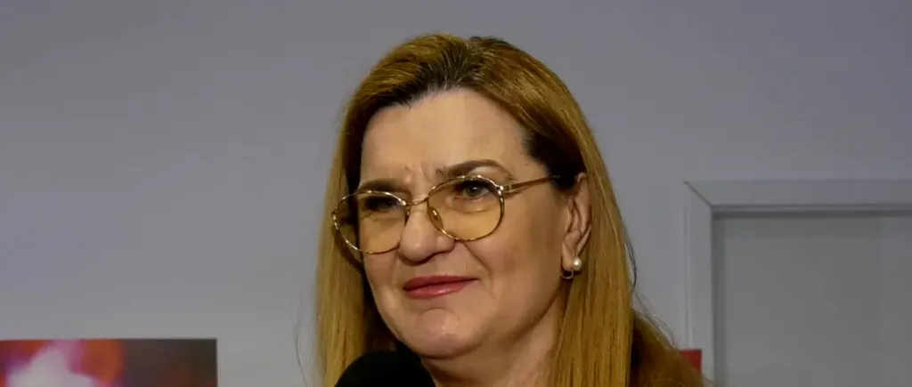 Elisabeta Lipă, președinta Agenției Naționale de Sport, își va anunța plecarea din Guvernul României. Va candida la alegerile europarlamentare.