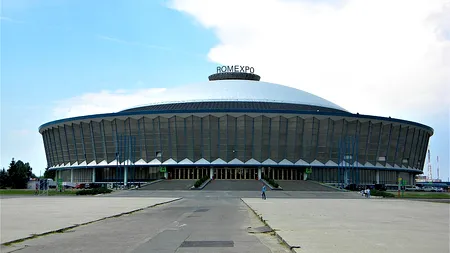USR a pus ochii pe terenul de la Romexpo! Miza, 46 de hectare de teren în nordul Capitalei!