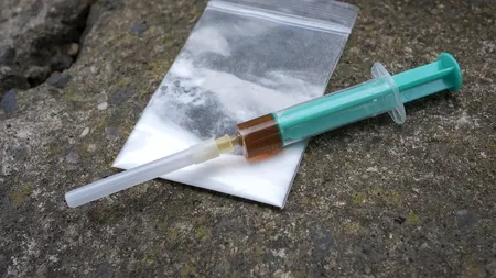 Medic psihiatru, despre consumul de DROGURI în rândul tinerilor: 