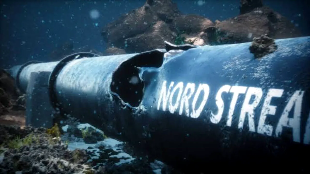 Detalii din dosarul Nord Stream. Cum s-a desfășurat operațiunea de sabotaj? Gazoductele puteau transporta 110 miliarde de metri cubi de gaze anual