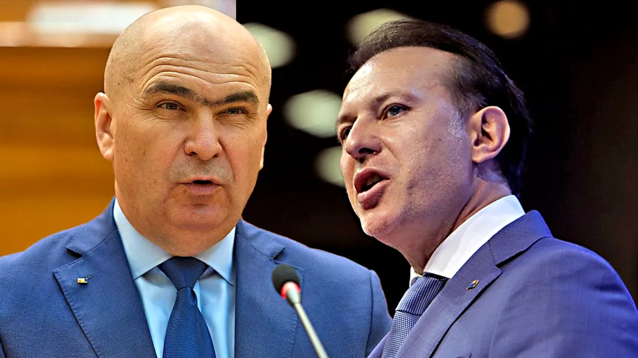 „Trei partide de dreapta și nicio reformă LIBERALĂ” este avertismentul lui Florin Cîțu. Antreprenorii și sectorul privat, dați la o parte de Bolojan