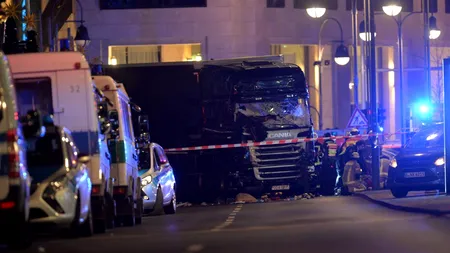 Detaliul care a dus la evitarea unei tragedii și mai mari în atacul de la Berlin