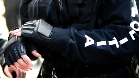 Toate femeile angajate în Poliția Iași, chemate la audierile dispuse de Ministerul de Interne