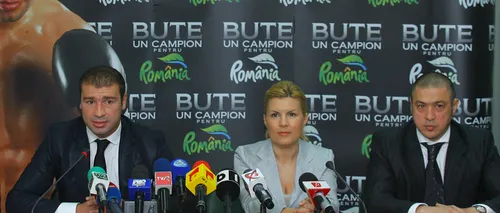 Rudel Obreja: Nu eu sunt ținta dosarului, ci Elena Udrea