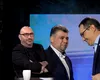 Victor Ponta: „M-am bucurat că premierul CIOLACU s-a solidarizat cu Marius Tucă pe Facebook”