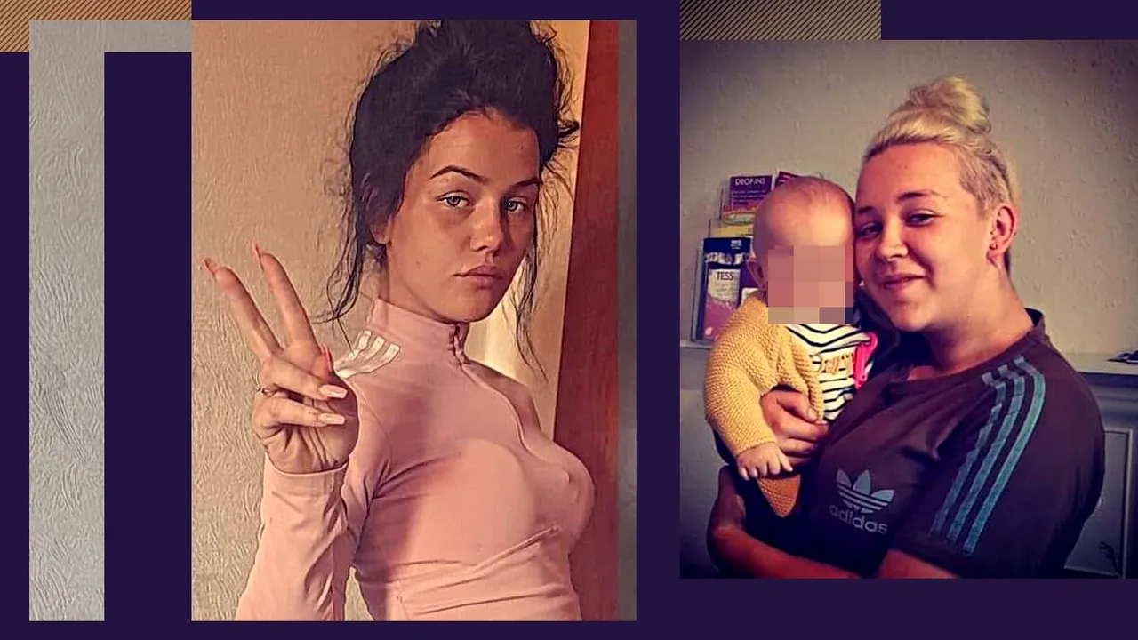 Destin TRAGIC pentru două surori care au murit la doar câteva săptămâni distanță. Cele două vor fi înmormântate împreună