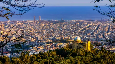 Cele mai populare destinații de Valentine''s Day. Cum îți poți surprinde partenerul