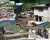 A început reconstrucția în Broșteni: „Sperăm ca cel târziu miercuri să dăm drumul la apă pe satul Neagra” / Se lucrează și la rețeaua electrică