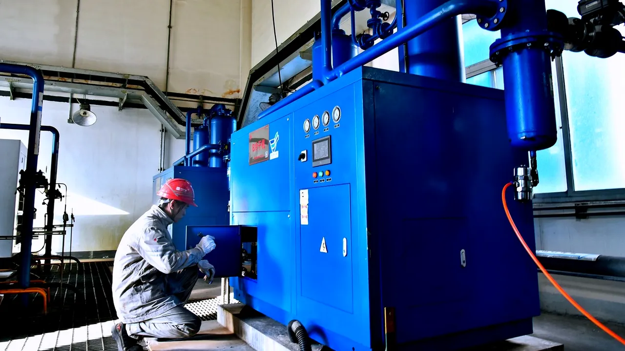 China interzice exporturile de tehnologii necesare procesării metalelor rare, în contextul disputelor cu Occidentul