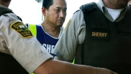Decizie controversată în Canada. Un psihopat care a canibalizat o persoană într-un autobuz a fost eliberat