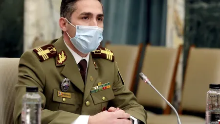 Valeriu Gheorghiță: „Nu voi demisiona de la șefia CNCAV. Voi pleca atunci când voi fi înlocuit de premier”