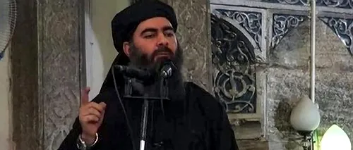 Liderul ISIS, primul mesaj după ce rușii s-au lăudat că l-au ucis: Cetățenii din țări europene și din SUA sunt înspăimântați de atentate 