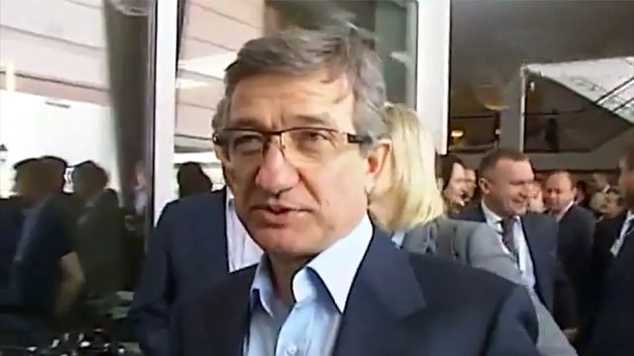 Milionarul Serghei Taruta, destituit de Poroșenko din funcția de guvernator al regiunii separatiste Donețk