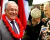 Ce veste a primit Ion Iliescu, cu 16 ore înainte să moară. Ce s-a întâmplat luni noapte, la ora 23:30