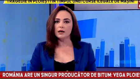 România are un singur producător de bitum, Vega Ploiești