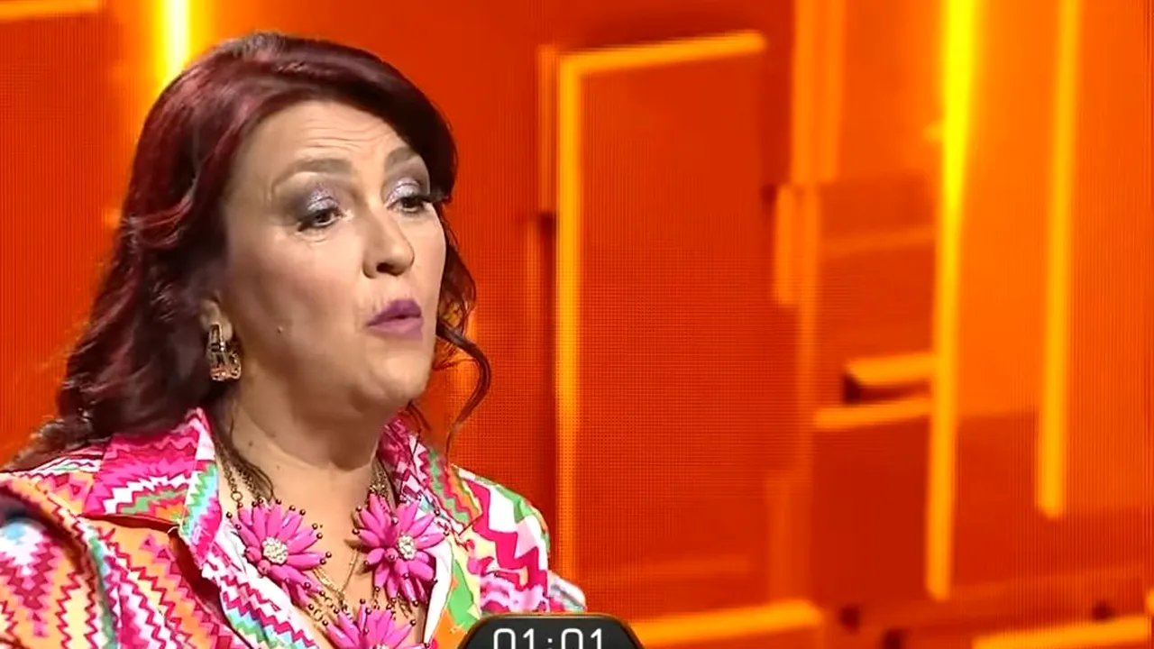 Cât de mult a afectat-o pe Rona Hartner scandalul în care a fost implicată cu Emil Constantinescu. ”Iubitul m-a părăsit din cauza acestui sexgate”