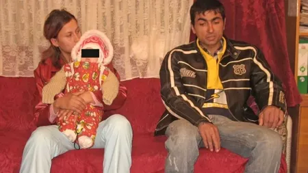 Luminița și Vasile s-au căsătorit fără să știe că sunt frați. Au făcut doi copii și acum trebuie să răspundă în fața instanței