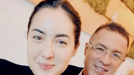 EXCLUSIV | Fiica lui Rudel Obreja scrie o carte despre tatăl său. ”A murit lucid, dar nu mai putea vorbi în ultimele minute din viață”