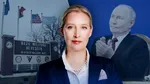 Șefa partidului Alternativa pentru Germania spune că Putin n-ar fi declanșat războiul cu Ucraina dacă n-ar fi fost instalat scutul anti-rachetă în România