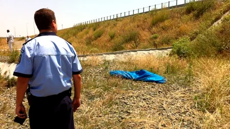 Cei doi copii găsiți morți într-un canal erau frați și plecaseră de acasă sâmbătă