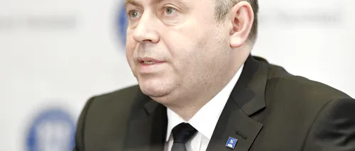 Nelu Tătaru, acuzat de fraudarea <i class='ep-highlight'>alegerilor</i> în PNL. Fostul ministru al Sănătății, noul șef al filialei liberale din Vaslui