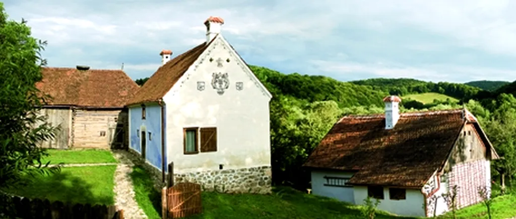 Un circuit turistic din Transilvania, inclus de ''National Geographic'' între cele mai uimitoare 50 de trasee din lume