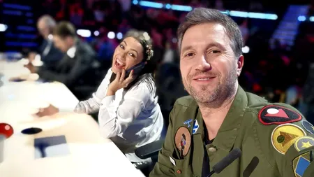 Andi Moisescu, înlocuit de conducerea PRO TV de la Românii au talent! Reacția vedetei: „Voi trece și peste această provocare!”