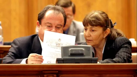 Cum au decis pedeliștii să facă un congres extraordinar la finalul lui iunie. Blaga către Macovei: 