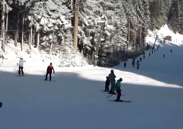 Unde se află localitatea denumită și „Polul Nord al României”. Turiștii rămân uimiți de peisajele de basm