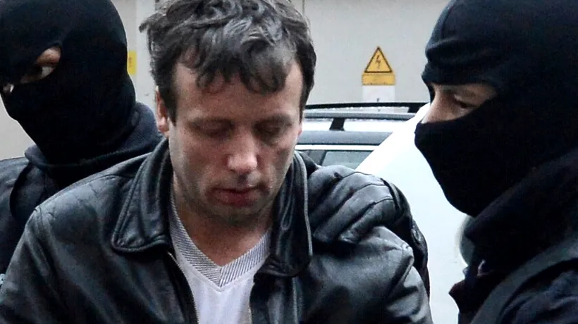 Hackerul român Guccifer a fost condamnat în SUA: Această epidemie trebuie oprită!