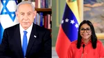 Venezuela și Israel reiau legăturile diplomatice după aproape două decenii