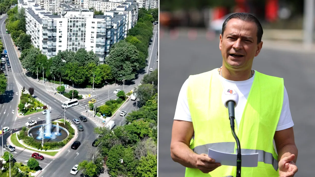 Primarul Sectorului 4 înființează „brigăzile de vigilenți”. Ce atribuții vor avea de îndeplinit bucureștenii din Patrula de Monitorizare Stradală