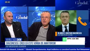 VIDEO | Ion Cristoiu, despre blocarea aderării României la Schengen: Cred că SUA au jucat cu Austria  / Dacă UE ținea cu noi, nu vota cu Croația