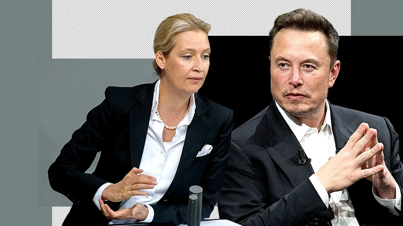 Washington Post: Elon Musk s-a folosit de platforma X pentru a promova AfD înaintea alegerilor din Germania. A avut sau nu un impact semnificativ?