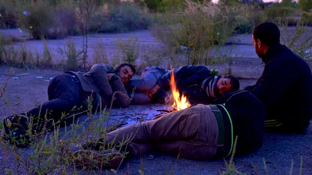 Câți migranți au forțat granițele României în 2020. Cifrele prezentate de ministrul Bode