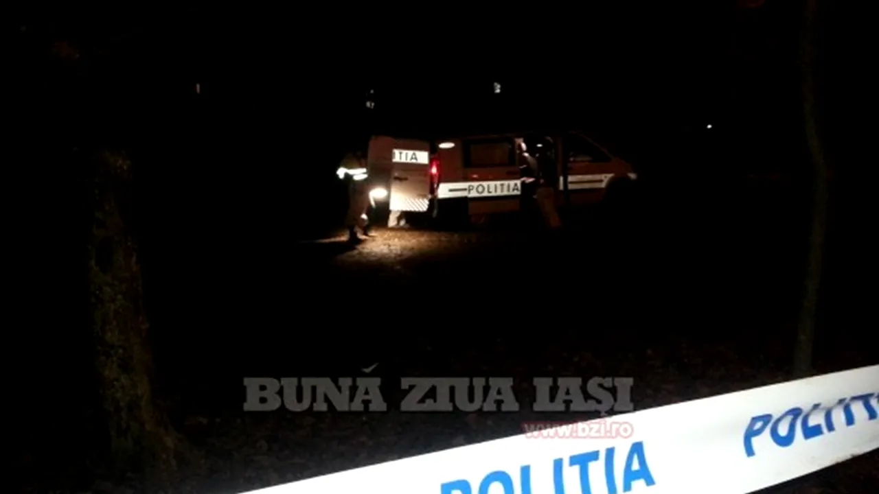 Adolescentă găsită moartă în Parcul Copou din Iași: care este ipoteza poliției