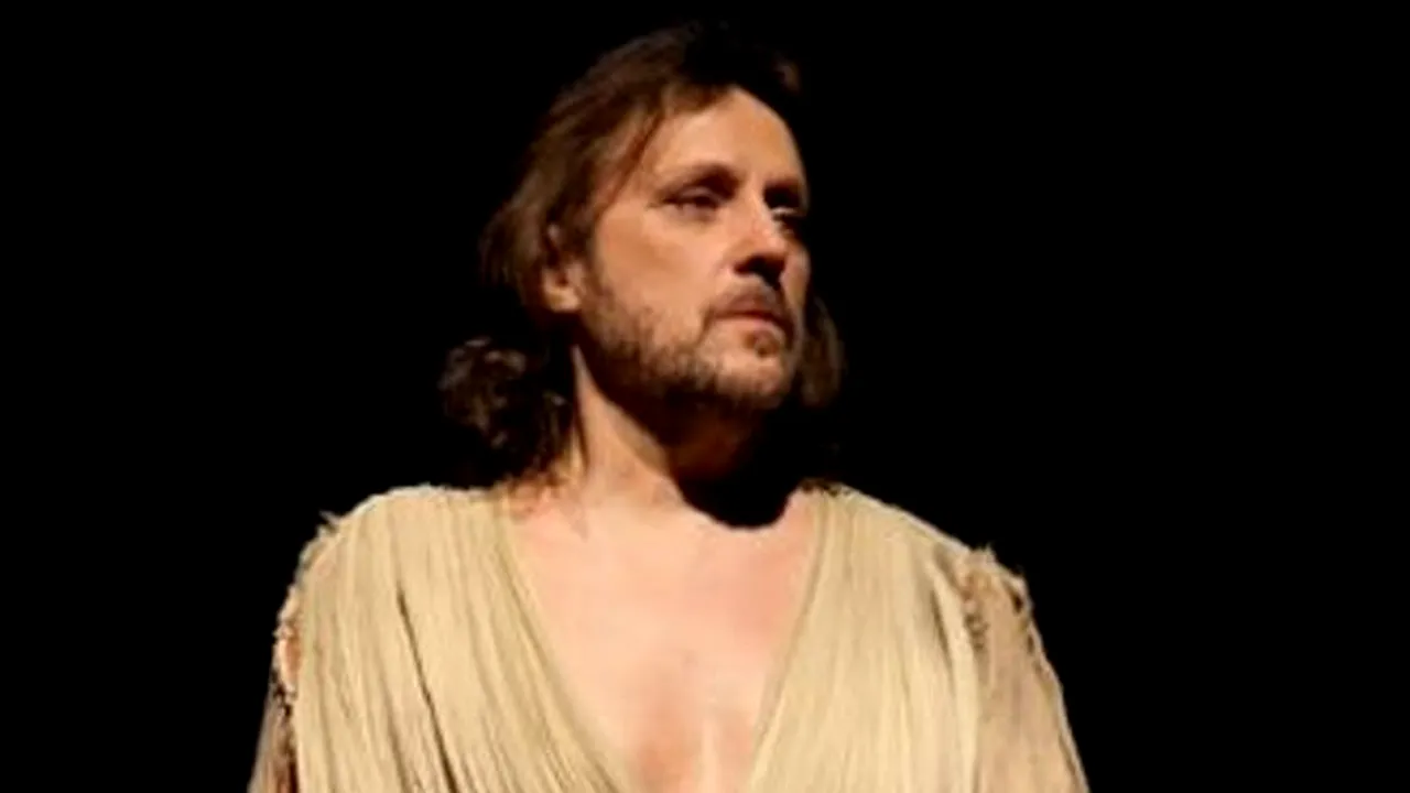 O montare a operei rock 