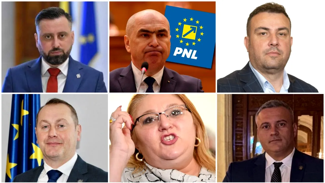 Ilie Bolojan continuă “modernizarea” PNL. Încă un parlamentar SOS trece la partidul Brătienilor. Al patrulea într-o săptămână