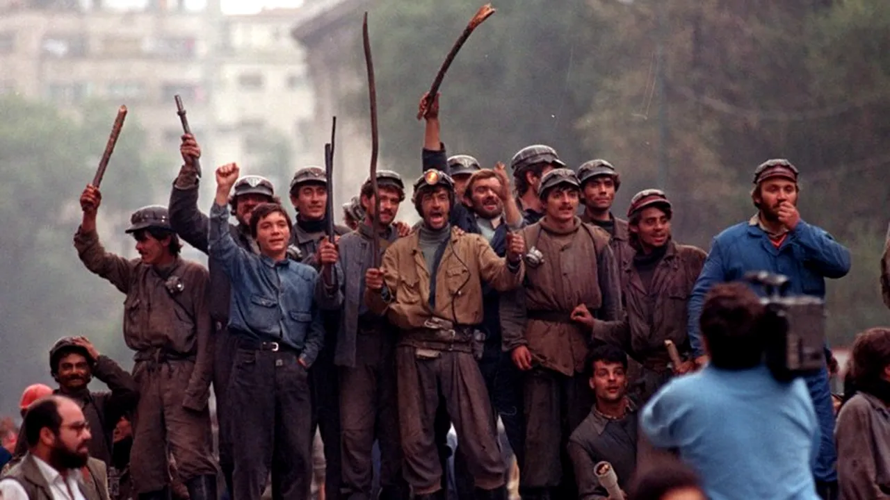 România, condamnată la CEDO pentru Mineriada 1990: „Există elementele unei crime împotriva umanității, comise de oficiali ai statului român