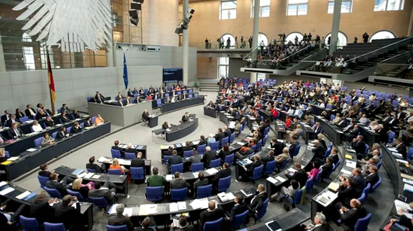 Două partide germane susțin legalizarea cannabisului