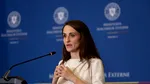 România a intrat în stare de urgență pe piața energiei. Oana Țoiu a discutat la telefon cu ministrul de Externe al Ucrainei