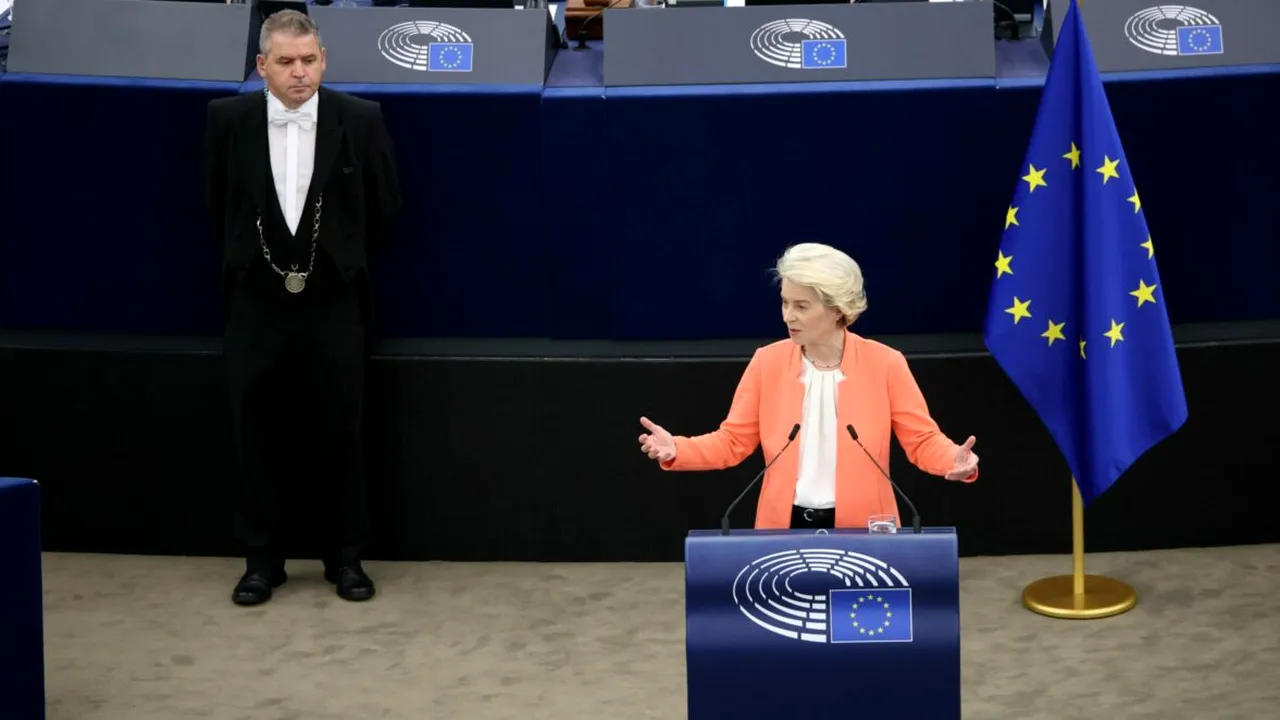 Comisia Europeană face investigații antisubvenție privind EV-urile din China, dar păstrează liniile de comunicare deschise cu Beijingul