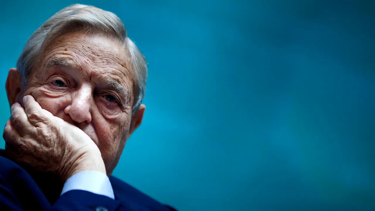 AVERTIZĂRILE lui Soros: criza din zona euro amenință să distrugă UE. Când estimează miliardarul că va atinge GRECIA punctul culminant