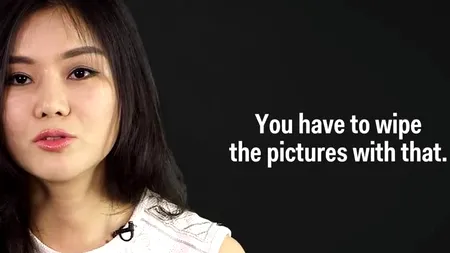 Nord-coreenii care nu șterg tablourile cu „liderii supremi