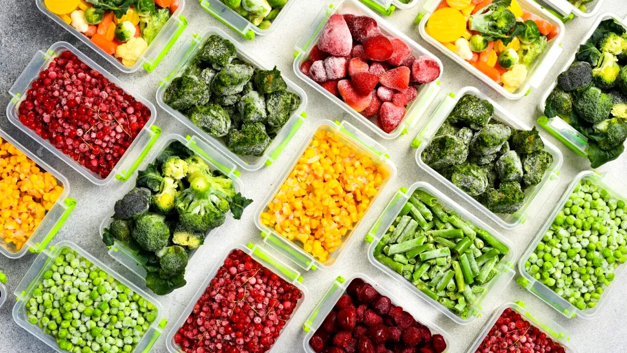 Cele 5 alimente pe care să le prepari la abur, fără să-și piardă nutrienții. Sunt ideale pentru prânz sau cină