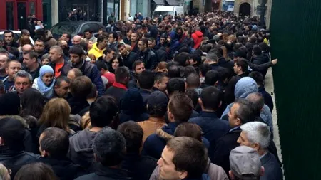 Cum și unde pot depune plângeri românii din străinătate care nu au putut să voteze 